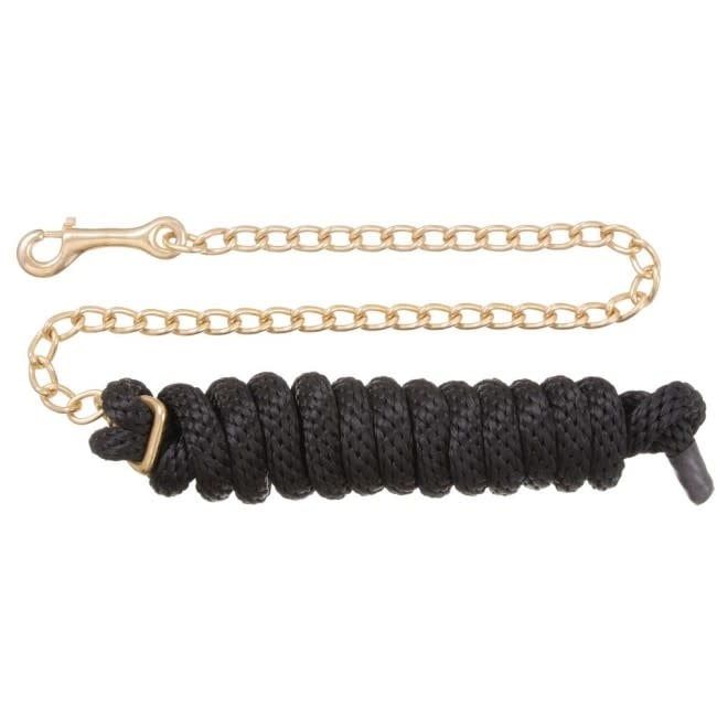 Poly Lead with Replaceable Chain & Snap