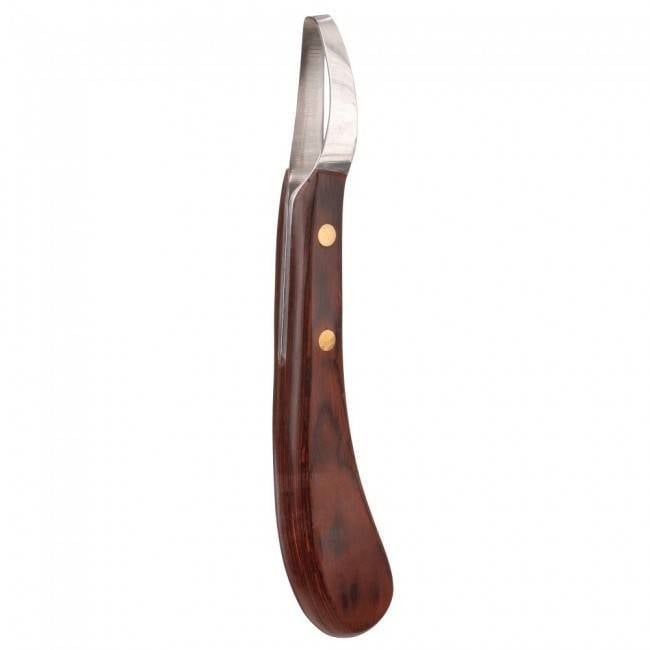 Professional Oval Hoof Knife