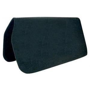 Reinsman Felt Under Pad Black 30x30x1/2