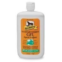 Absorbine Veterinary Liniment Gel - 12oz