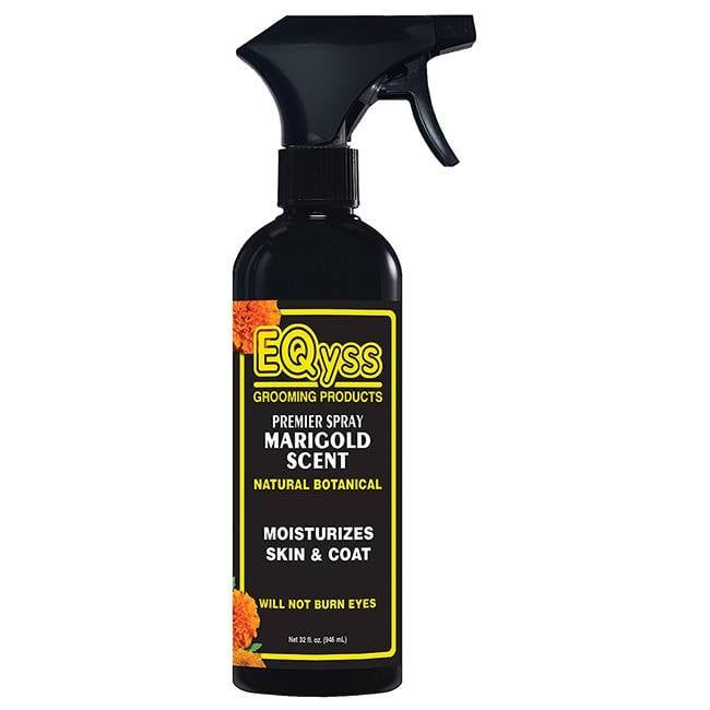 EQyss Premier Marigold Spray - 32 oz