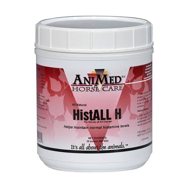 AniMed Histall H - 20 oz