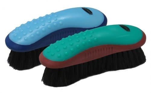 Showman Soft Finishing Brush