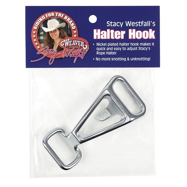 Rope Halter Hook