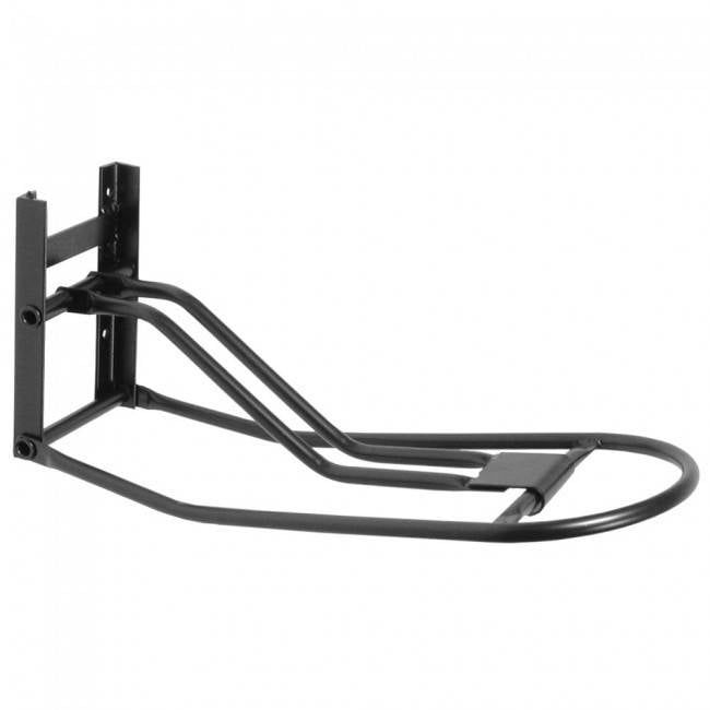 Western Wall Rack Non-Collaps black