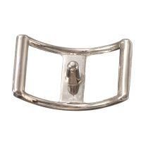 Conway Buckles Nickle 1/2"