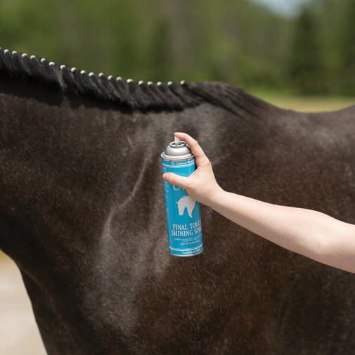 Ultra Finishing Touch - 4oz