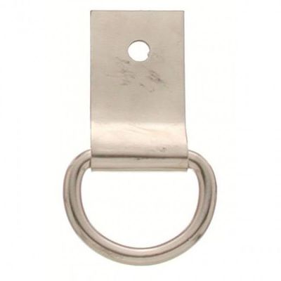 Clip and Dee - 3/4"