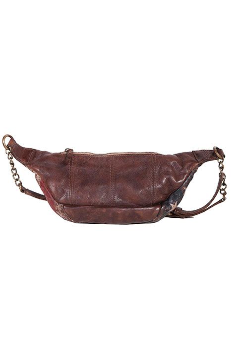 Scully Stars and Stripes Waist Pouch