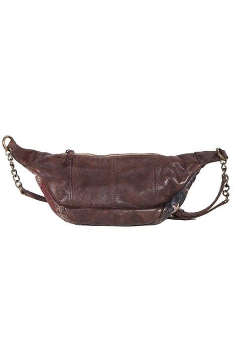 Scully Stars and Stripes Waist Pouch