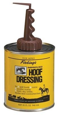 Fiebing's Hoof Dressing - 32 oz