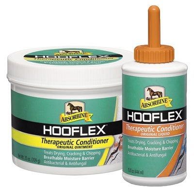 Hooflex Therapeutic Conditioner Ointment - 25 oz