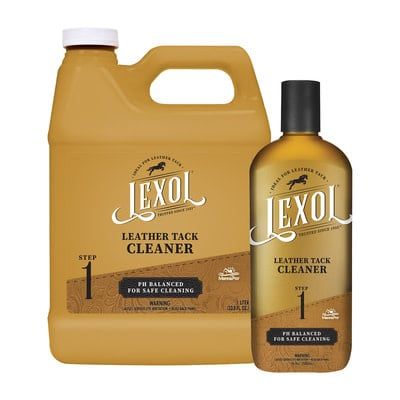 Lexol Leather Cleaner - 16.9 oz