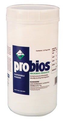 Probios Dispersible Powder - 240 gm