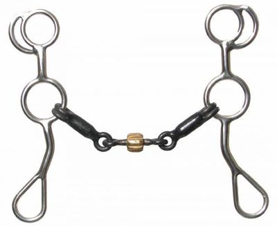 Gag - Showman SS Training w/Shanks,  5"