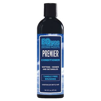 EQyss Cream Rinse Conditioner - 16oz