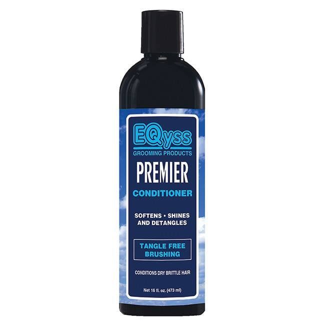 EQyss Cream Rinse Conditioner - 16oz