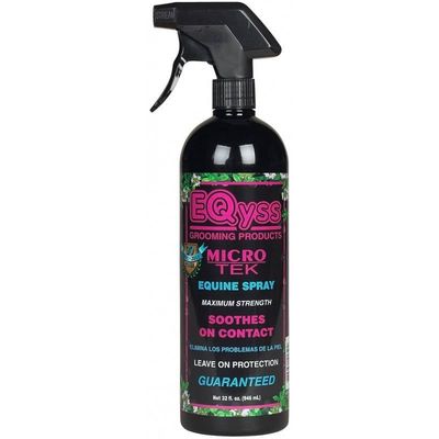 Micro-Tek Equine Spray  32 oz
