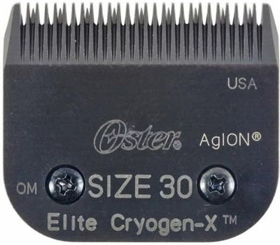 Oster Elite Cryogen-X Blade - 30