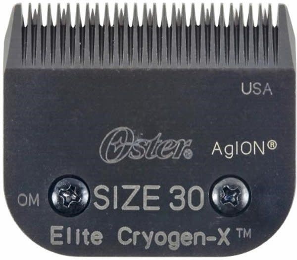 Oster Elite Cryogen-X Blade - 30