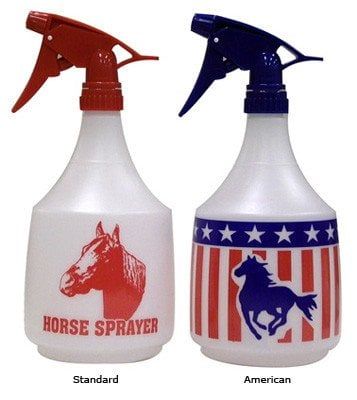 Poly Sprayer 36 oz