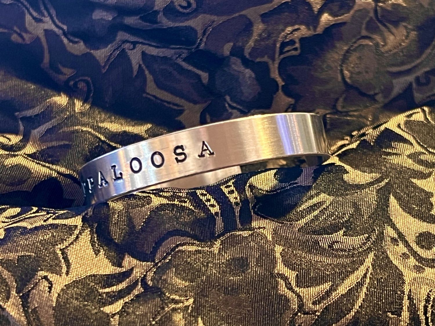 Bracelet - "Appaloosa"