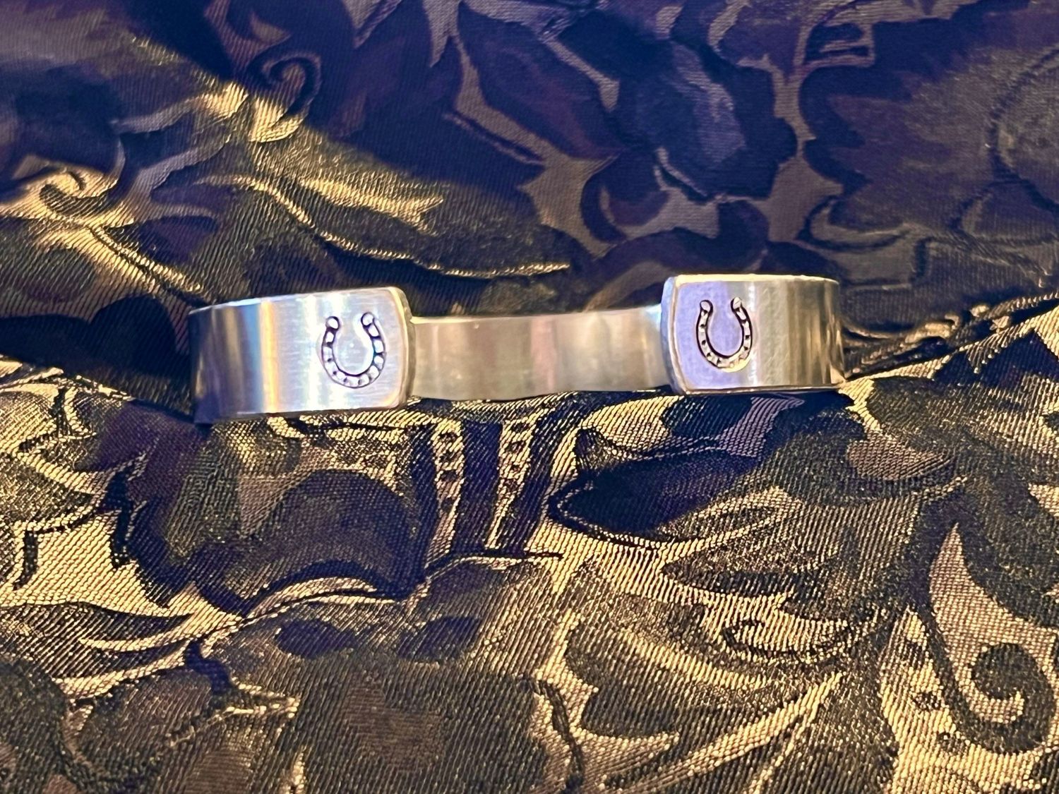 Bracelet - "Appaloosa"