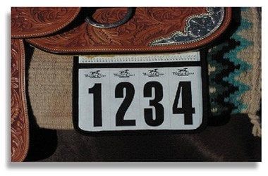 Winning Number Holder, Pair