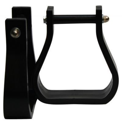 Molded Stirrups for Everyday Use - Adult