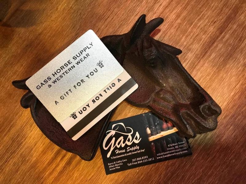 GHS Gift Card - $25
