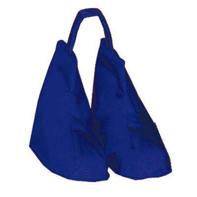 Paddock Boot Bag, Navy - For Kids and Adult Sized Boots