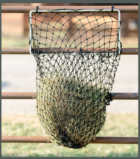 Hay Chix - Panel Feeder 1-3/4" Heavy Duty