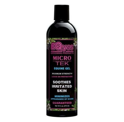Micro Tek Equine Gel - 16oz