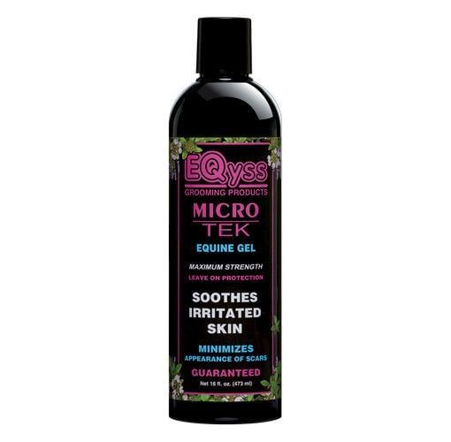 Micro Tek Equine Gel - 16oz