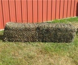 Hay Chix - 3-Strand West Coast Bale Net 1 3/4"