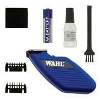 Wahl Pocket Pro Blue Compact
