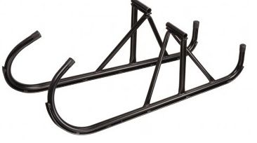 Horse Size Sleigh Runners Horse Size Sleigh Runners