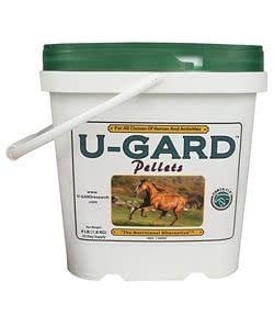 U-Gard Pellets - 4Lb
