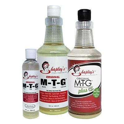 Original M-T-G 32oz.