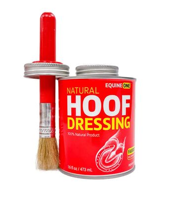 Equine One Natural Hoof Dressing - 16 oz.