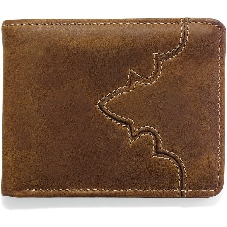 Wallet - Western Classic