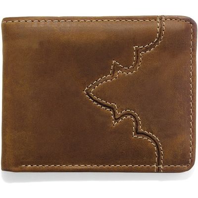 Wallet - Western Classic