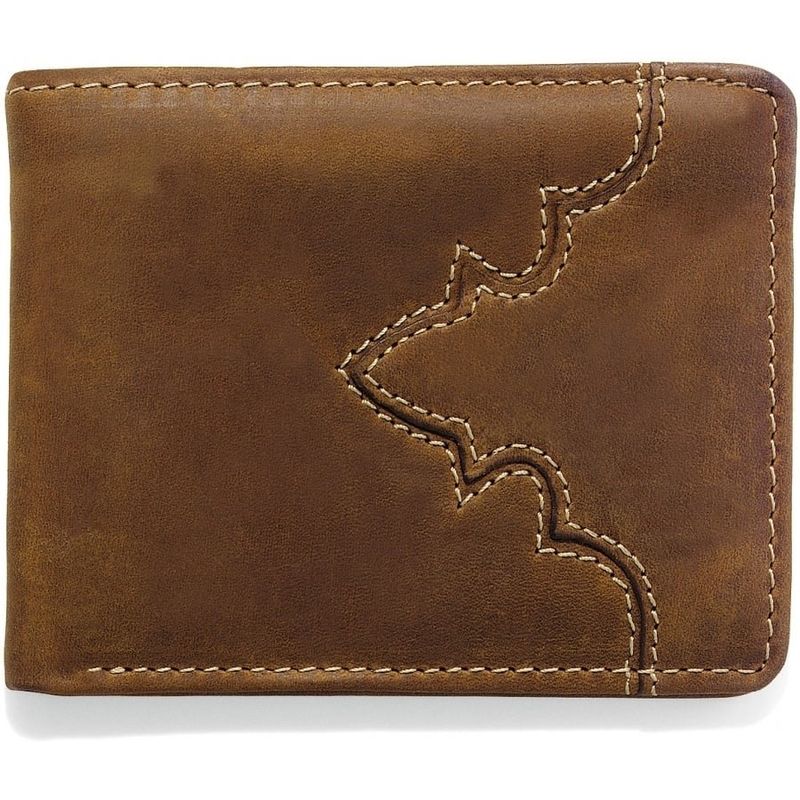 Wallet - Western Classic