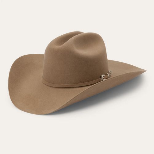 Stetson Skyline Felt 6x - Sahara - 6-7/8