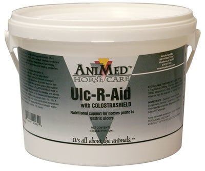 AniMed Ulc-R-Aid - 4lb