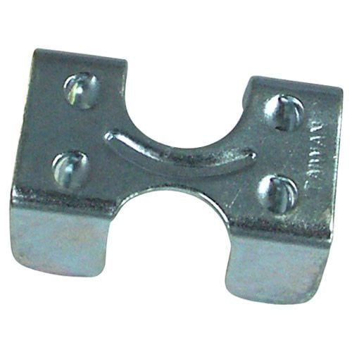 Rope Clamp 1" Zinc Plated 1
