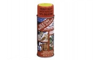 Silicone Water-Guard Aerosol - 10.5 oz