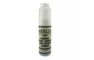 Heelix Foaming Suede & Nubuck Cleaner