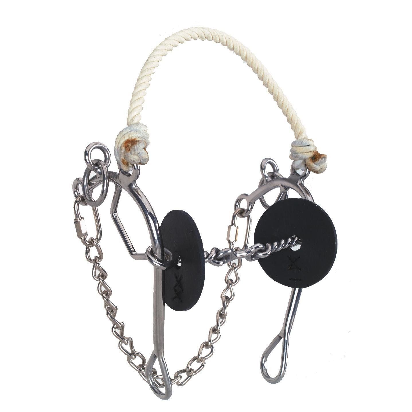 Gag - Martha Josey Million Dollar Bit