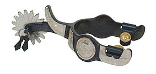 Buckaroo Men's Spurs